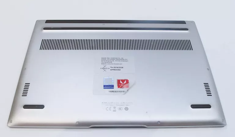 HUAWEI MATEBOOK D14 8GB/512GB (2020) RYZEN 5