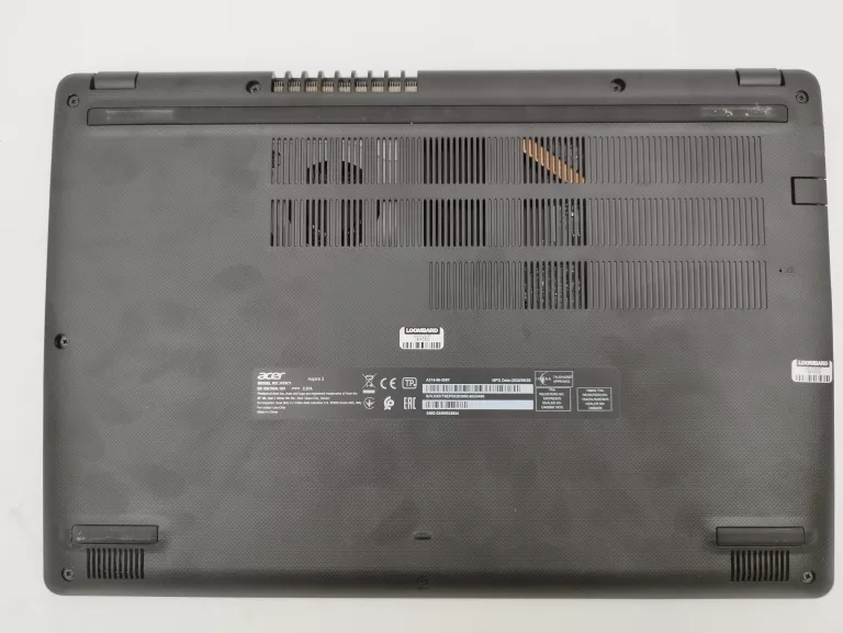 LAPTOP ACER ASPIRE 3 A315-56