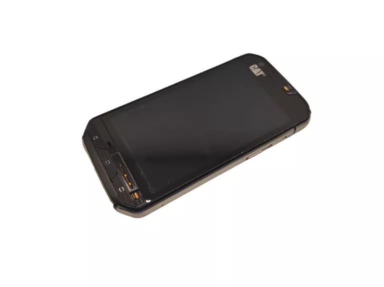 PANCERNY CATERPILLAR CAT S60 32GB/3GB