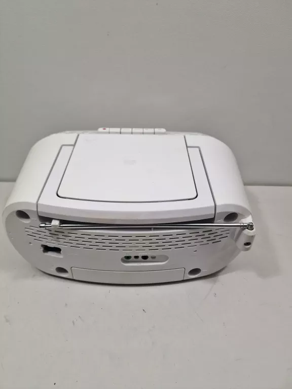RADIO SONY CFD-S50 KABEL ZAS