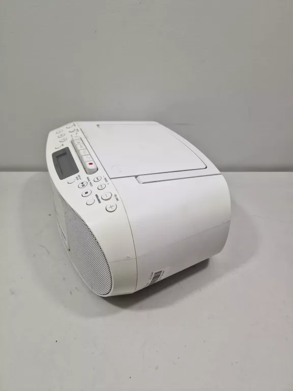 RADIO SONY CFD-S50 KABEL ZAS