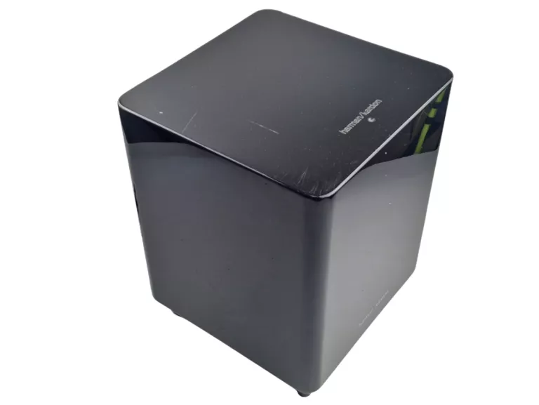 SUBWOOFER AKTYWNY HARMAN KARDON HKTS200SUB