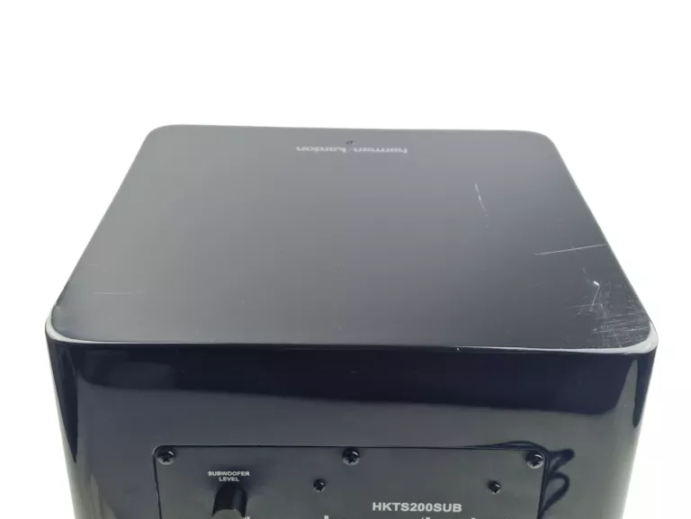 SUBWOOFER AKTYWNY HARMAN KARDON HKTS200SUB