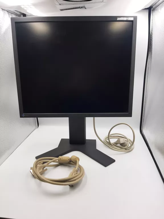 MONITOR EIZO FLEXSCAN L768 + ZASILACZ
