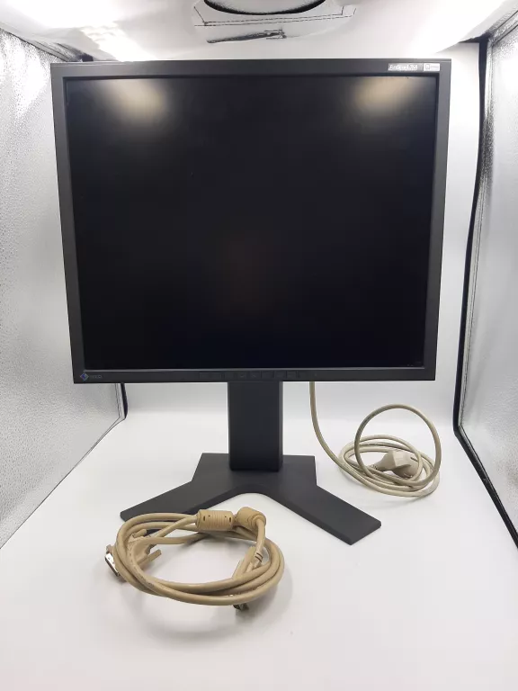 MONITOR EIZO FLEXSCAN L768 + ZASILACZ