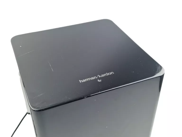 SUBWOOFER AKTYWNY HARMAN KARDON HKTS200SUB