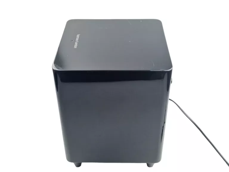 SUBWOOFER AKTYWNY HARMAN KARDON HKTS200SUB