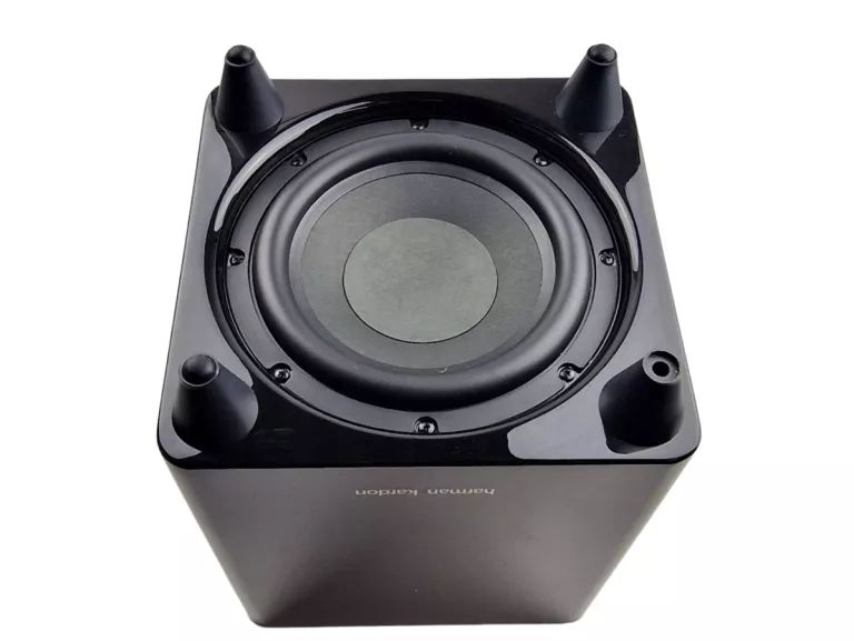 SUBWOOFER AKTYWNY HARMAN KARDON HKTS200SUB