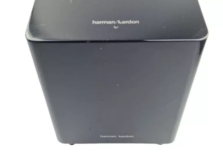 SUBWOOFER AKTYWNY HARMAN KARDON HKTS200SUB