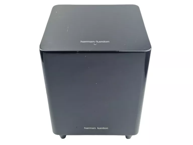SUBWOOFER AKTYWNY HARMAN KARDON HKTS200SUB