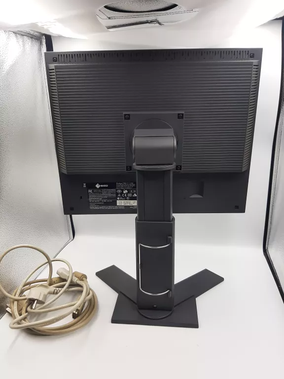 MONITOR EIZO FLEXSCAN L768 + ZASILACZ