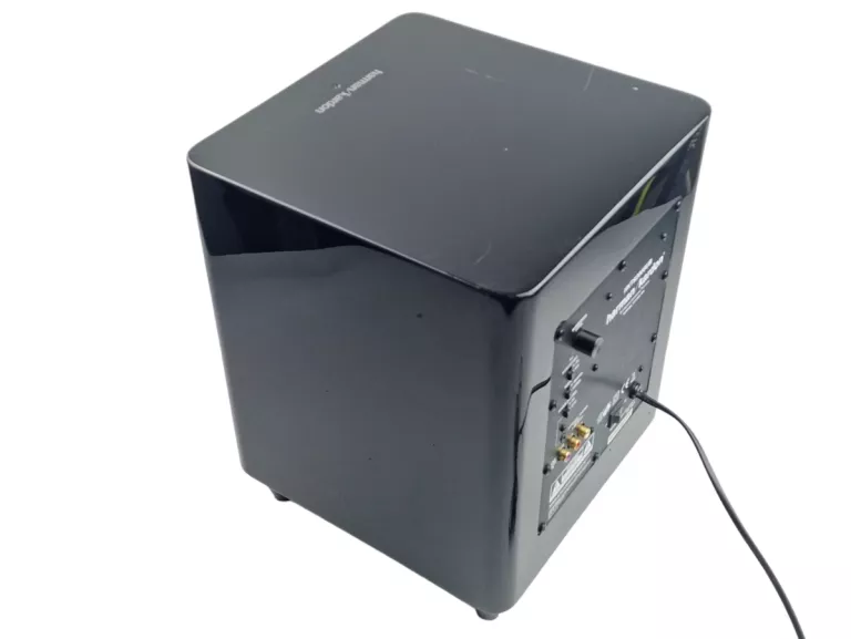 SUBWOOFER AKTYWNY HARMAN KARDON HKTS200SUB