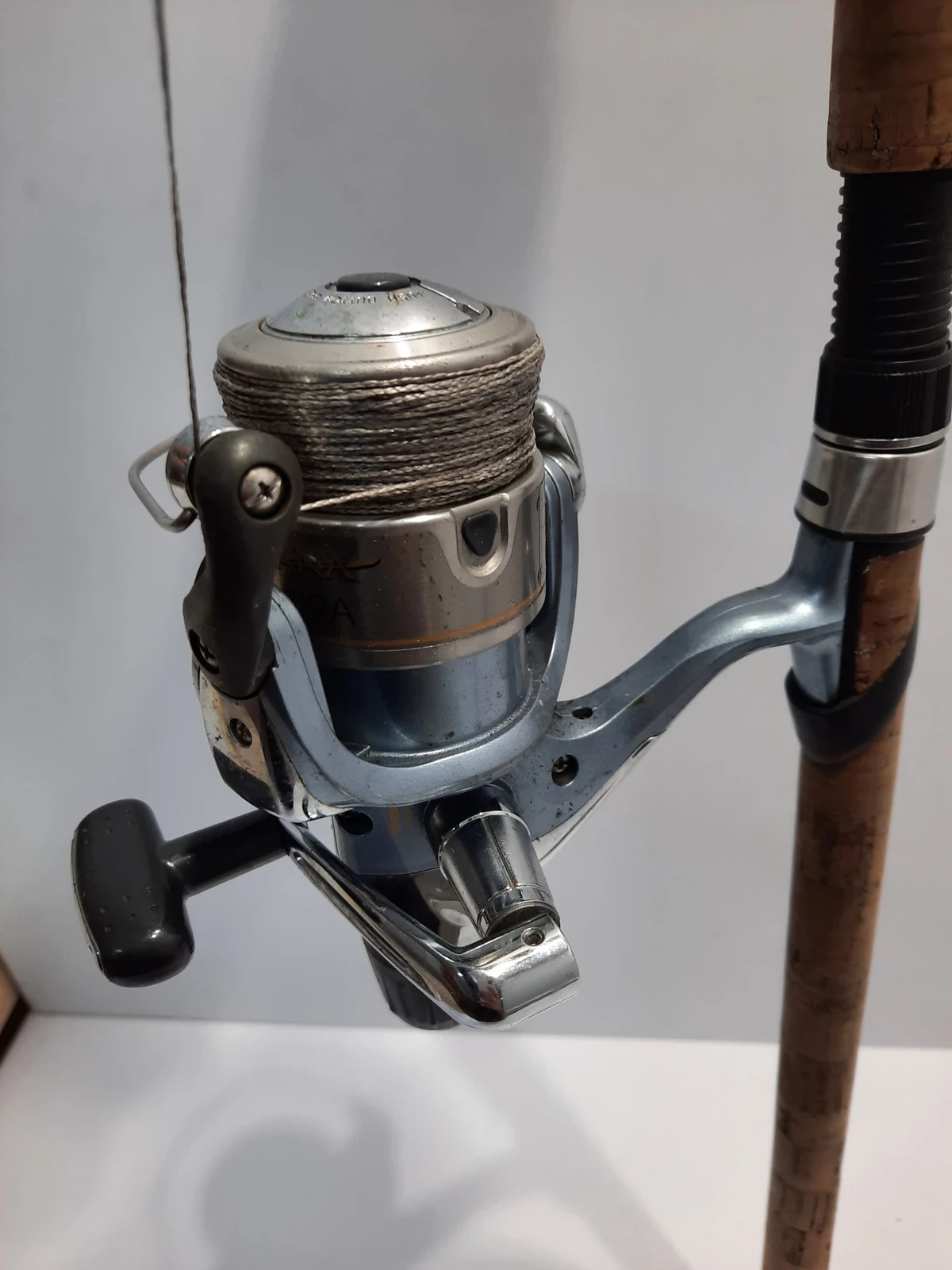 wedka-shimano-catana-bx-270-mh-kolowrotek-catan-marka-shimano