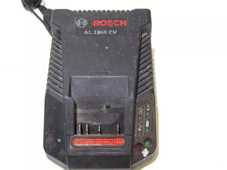 GWOŹDZIARKA BOSCH GSK 18V-LI + AKU 4AH + ŁAD