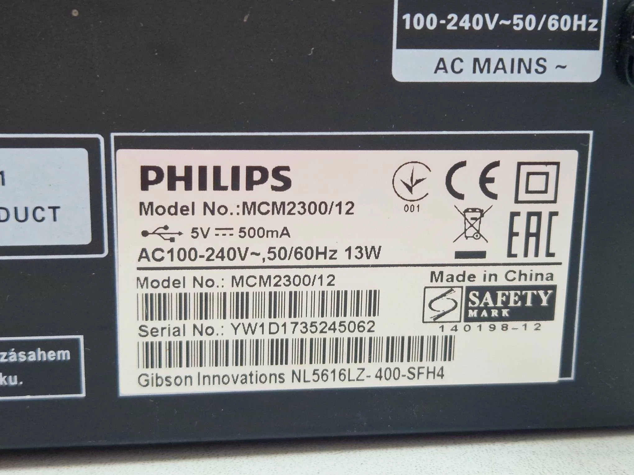 wieza-philips-mcm230012-moc-znamionowa-rms-15