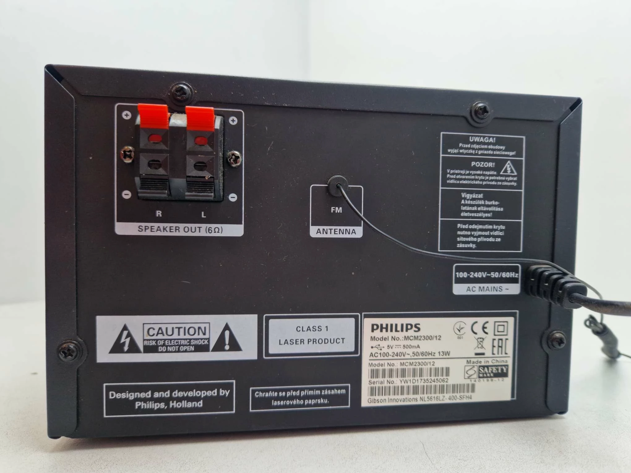 wieza-philips-mcm230012-radio-fm