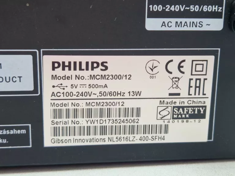 wieza-philips-mcm230012-moc-znamionowa-rms-15