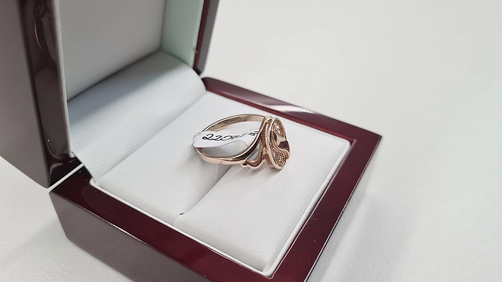 zloty-pierscionek-280-g-585-rodzaj-wyrob-jubilerski