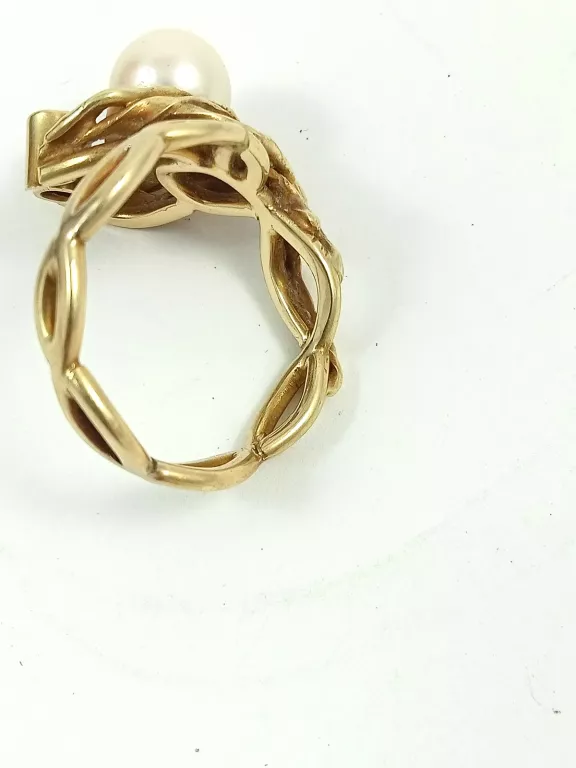 zloty-pierscionek-pleciony-z-perla-843g-pr585-r20-waga-843
