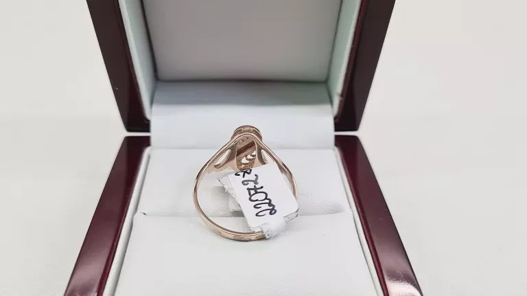 zloty-pierscionek-280-g-585-kamien-bez-kamienia