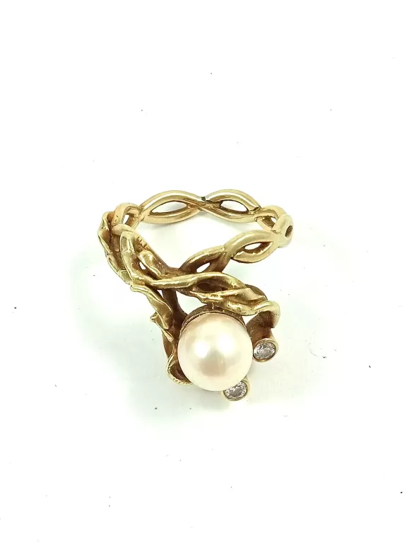 zloty-pierscionek-pleciony-z-perla-843g-pr585-r20-cechy-brak