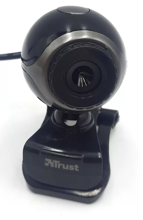 KAMERA TRUST WEBCAM FOR PC