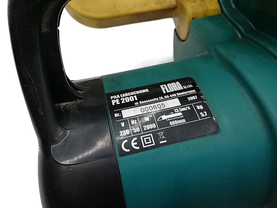 pila-elektryczna-flora-pe-2001-2000w-400mm-ean-gtin-4473795493771