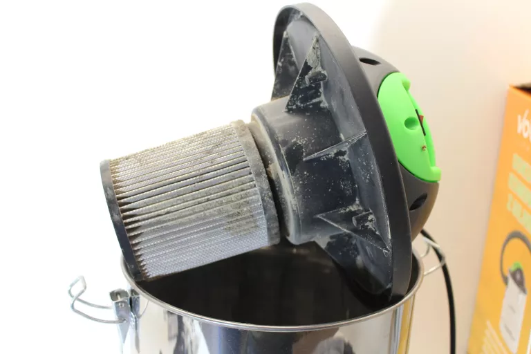 ODKURZACZ DO POPIOŁU 18L 1000W VO0469 VOLTENO