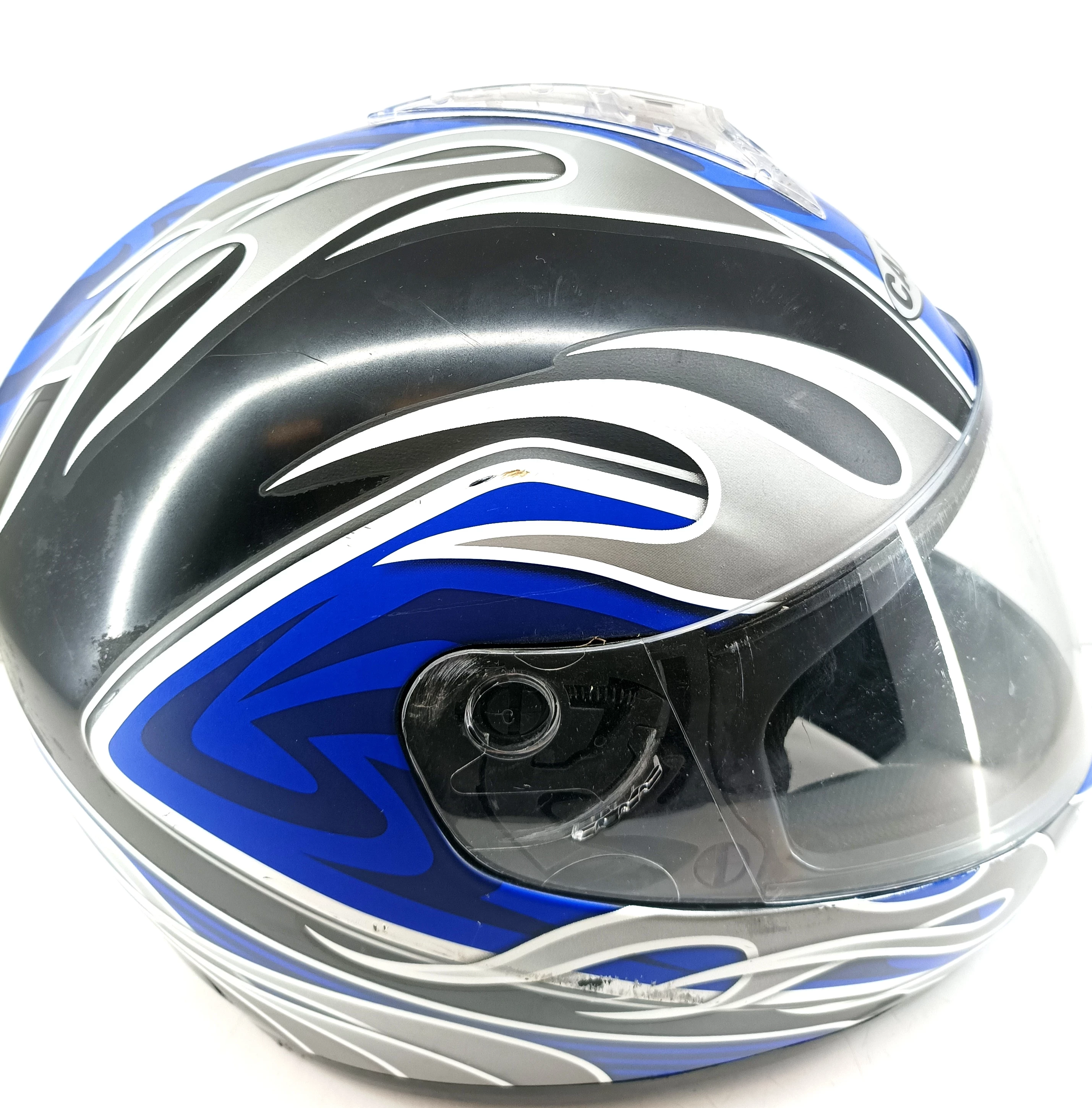 kask-caberg-105-flame-xl-stan-uzywany