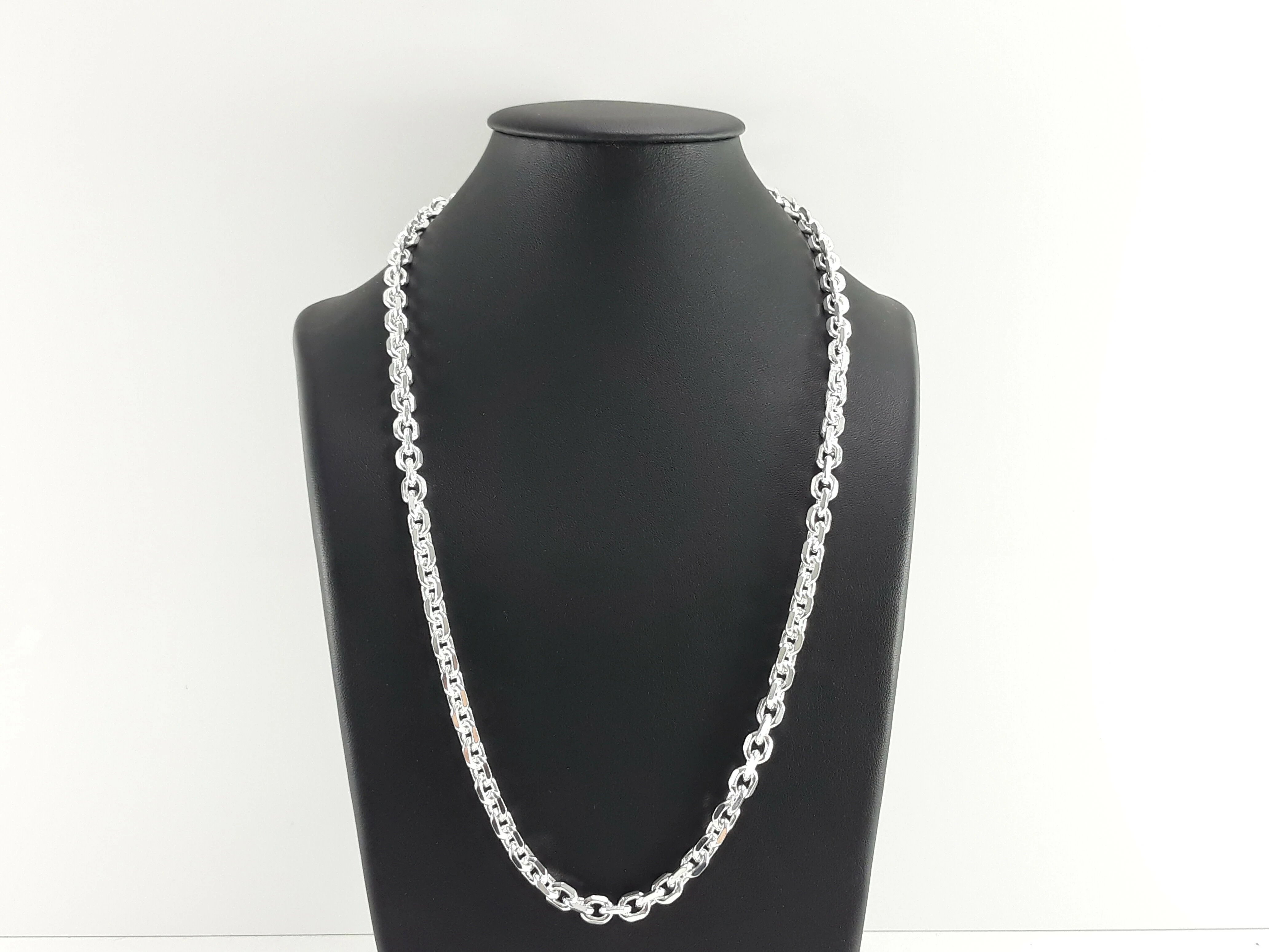 nowe-srebro-biale-lancuszek-ankier-699g-60cm-stan-11323-2