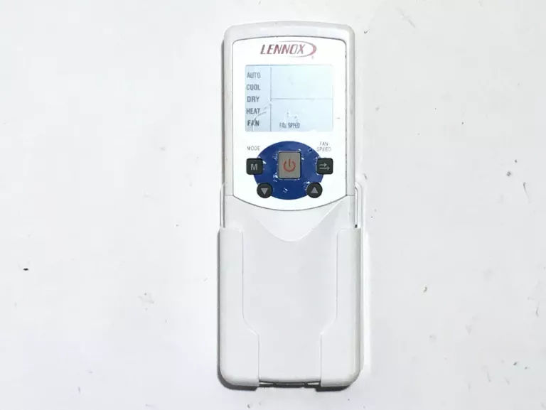 PILOT LENNOX LV-CRC02 DO KLIMATYZACJI