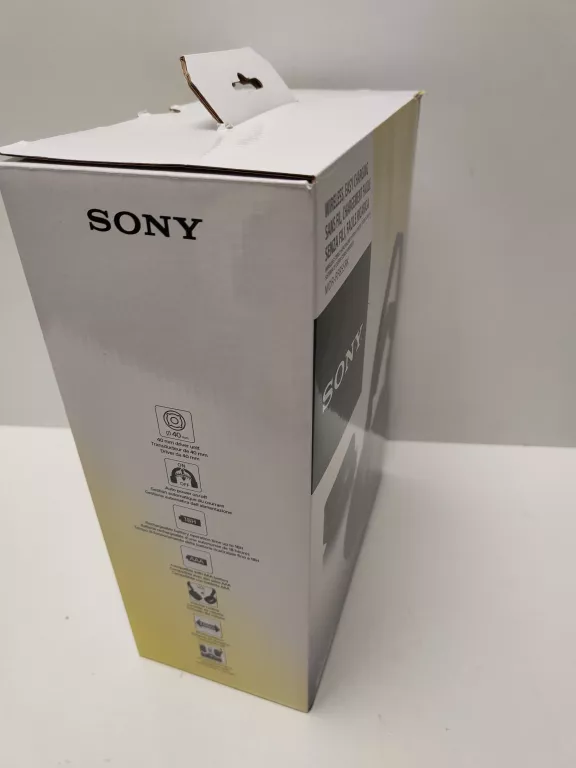 SŁUCHAWKI SONY MDR-RF855RK OPIS!!!