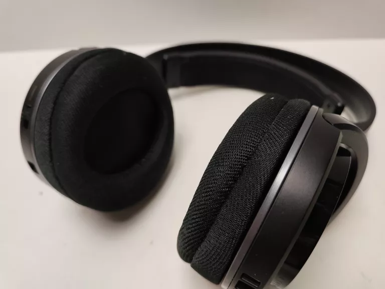 SŁUCHAWKI SONY MDR-RF855RK OPIS!!!