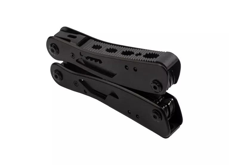 MULTITOOL 19W1 SCYZORYK KOMBINERKI PIŁA OTWIERACZ