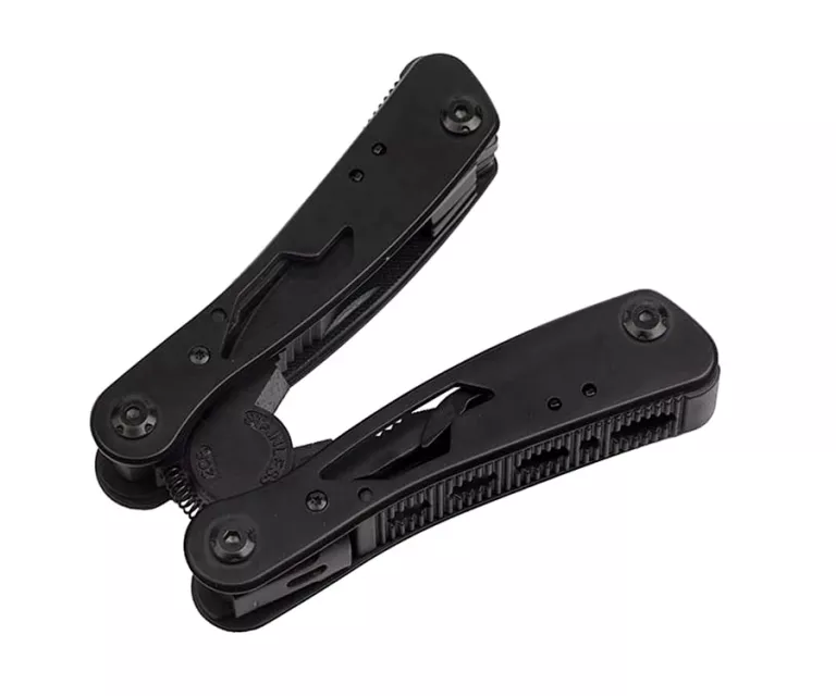 MULTITOOL 19W1 SCYZORYK KOMBINERKI PIŁA OTWIERACZ