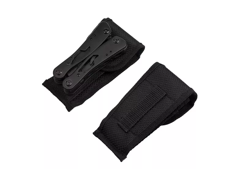 MULTITOOL 19W1 SCYZORYK KOMBINERKI PIŁA OTWIERACZ