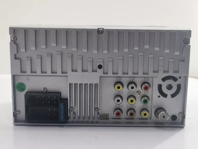 RADIO SAMOCHODOWE VORDON HT-852BT