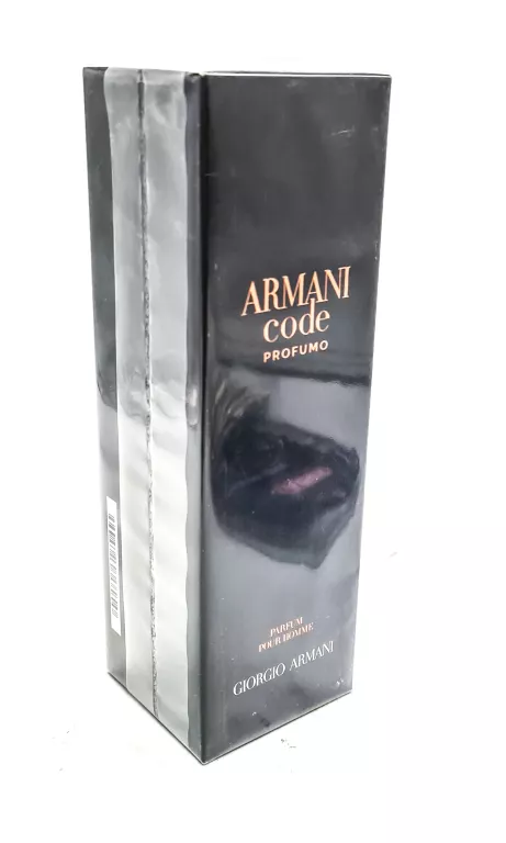 GIORGIO ARMANI CODE PROFUMO 110 ML EDP