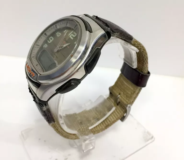 ZEGAREK CASIO 3793 AQ-180W