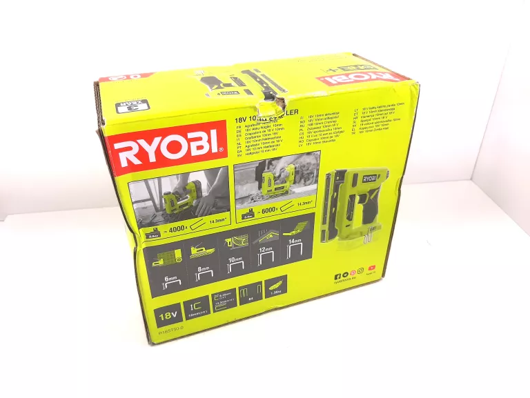 ZSZYWACZ RYOBI R18ST50-0