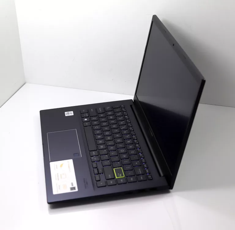 LAPTOP ASUS VIVOBOOK 14 I5/8GB/512GB USZKODZONY