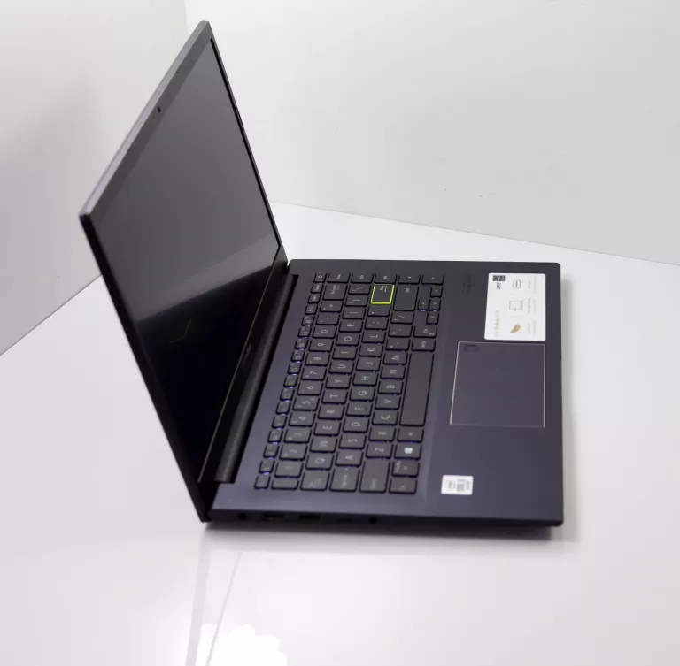 LAPTOP ASUS VIVOBOOK 14 I5/8GB/512GB USZKODZONY
