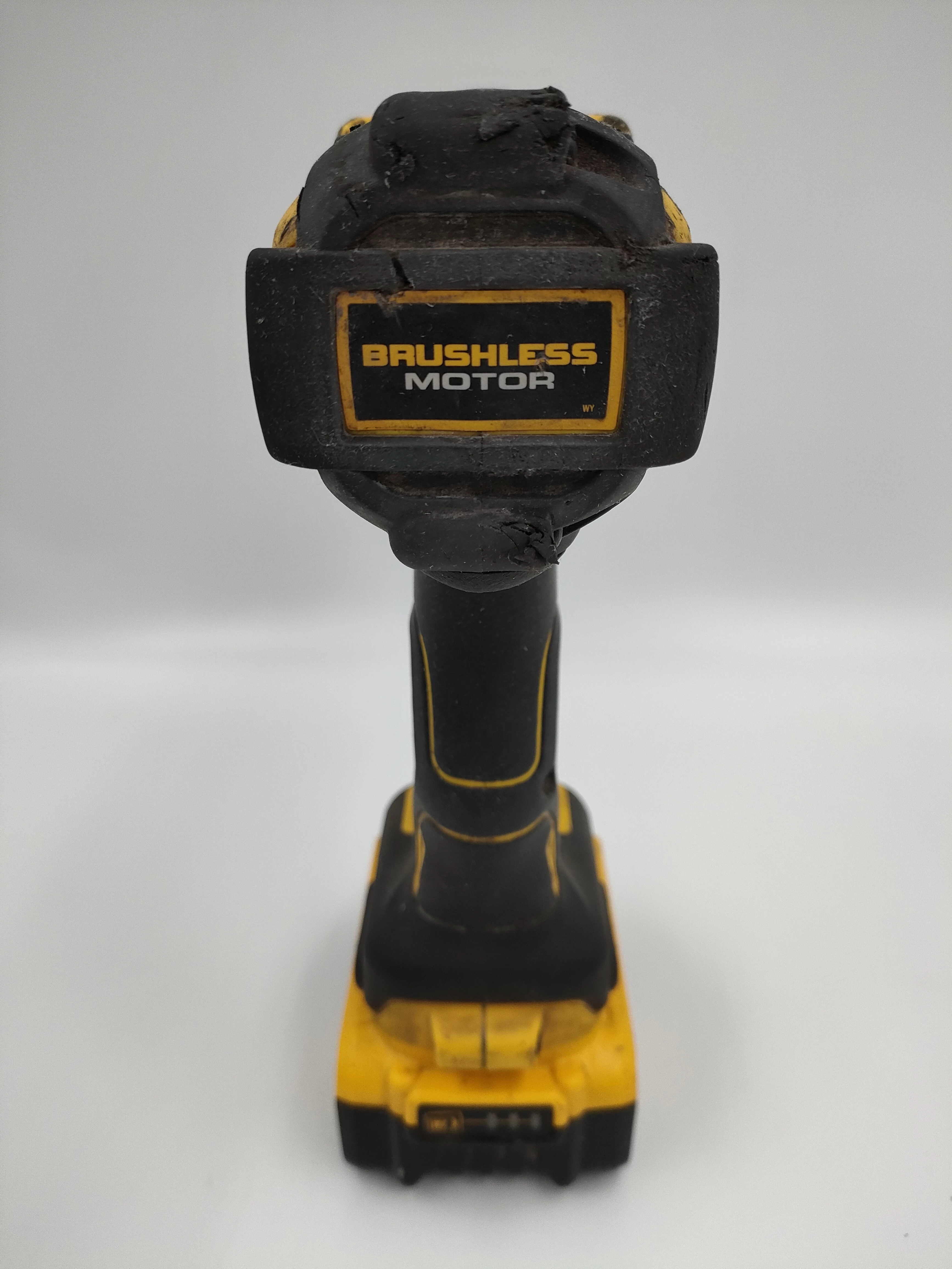 KLUCZ UDAROWY ZAKRĘTARKA DEWALT DCF894 + AKU + ŁA | Klucze udarowe ...