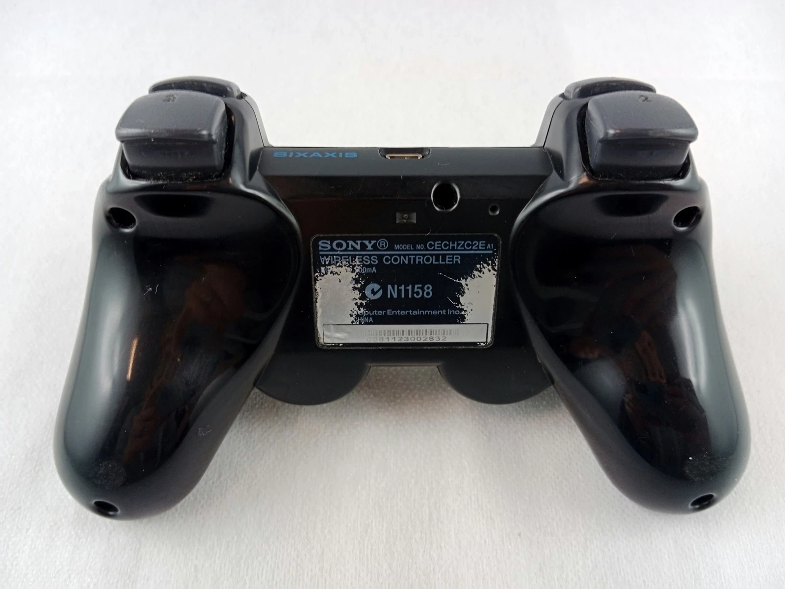 pad-ps3-cechzc2e-kod-producenta-cechzc2e