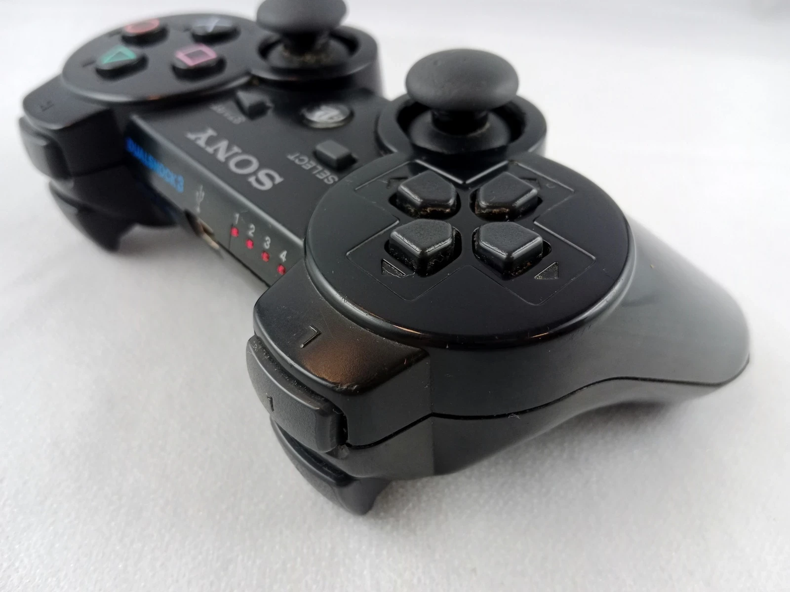 pad-ps3-cechzc2e-kolor-czarny