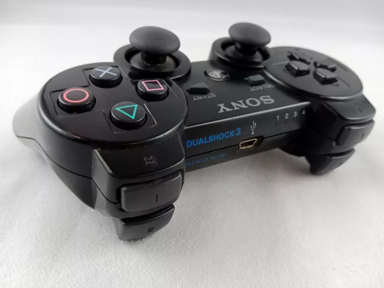 pad-ps3-cechzc2e-stan-uzywany