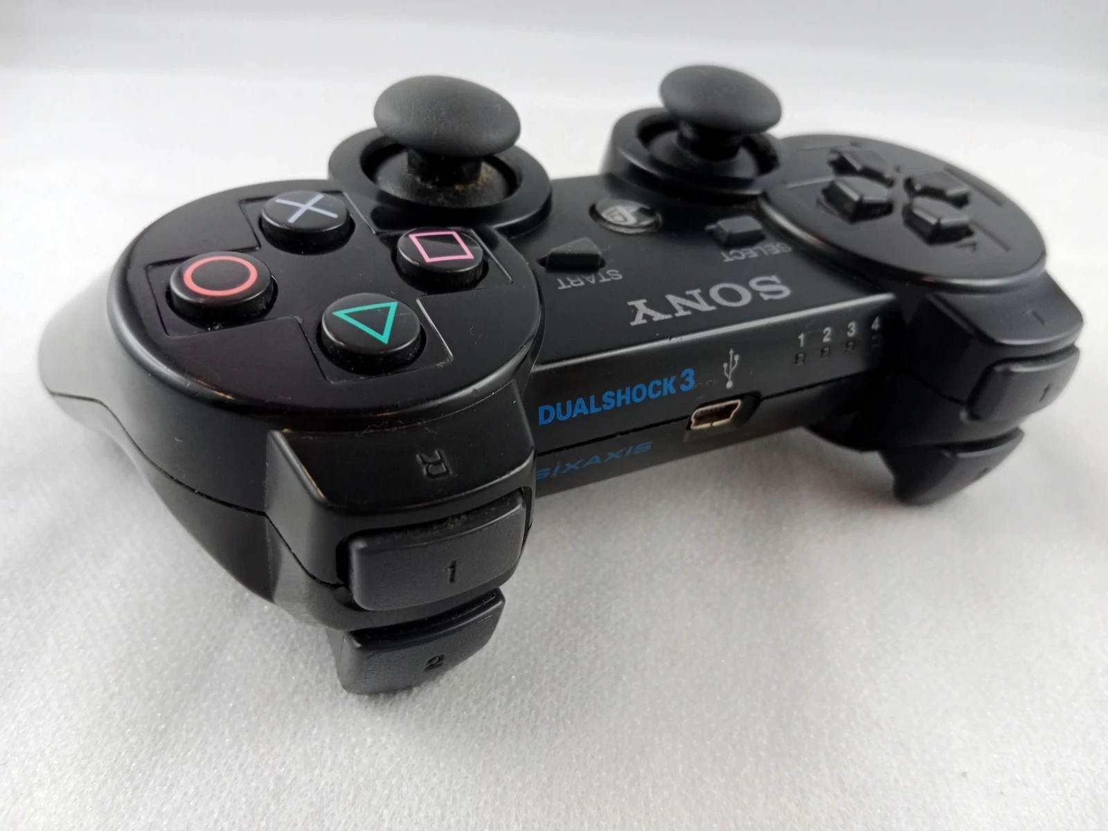 pad-ps3-cechzc2e-stan-uzywany