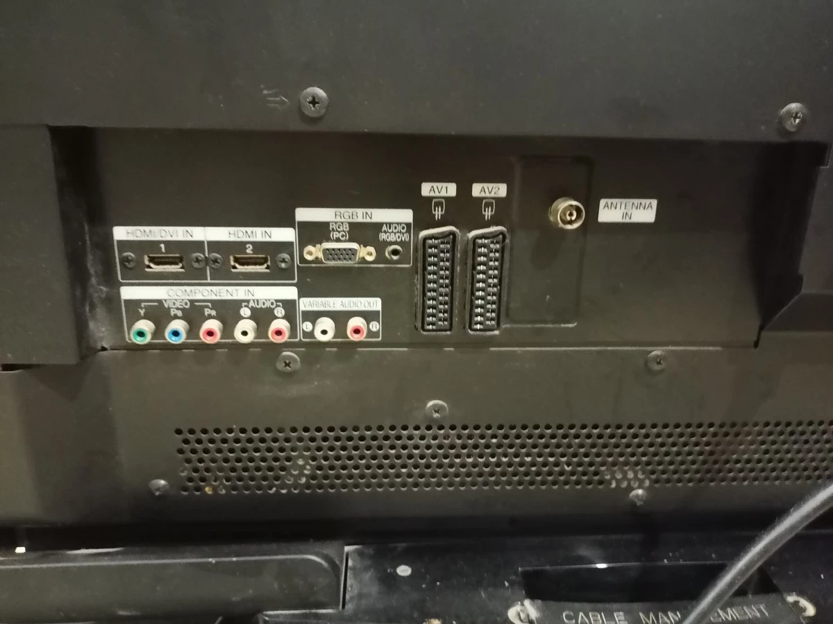 telewizor-tv-lg-42pc51-bez-pil-nie-dziala-hdmi-dsub-typ-telewizora-211486-250150