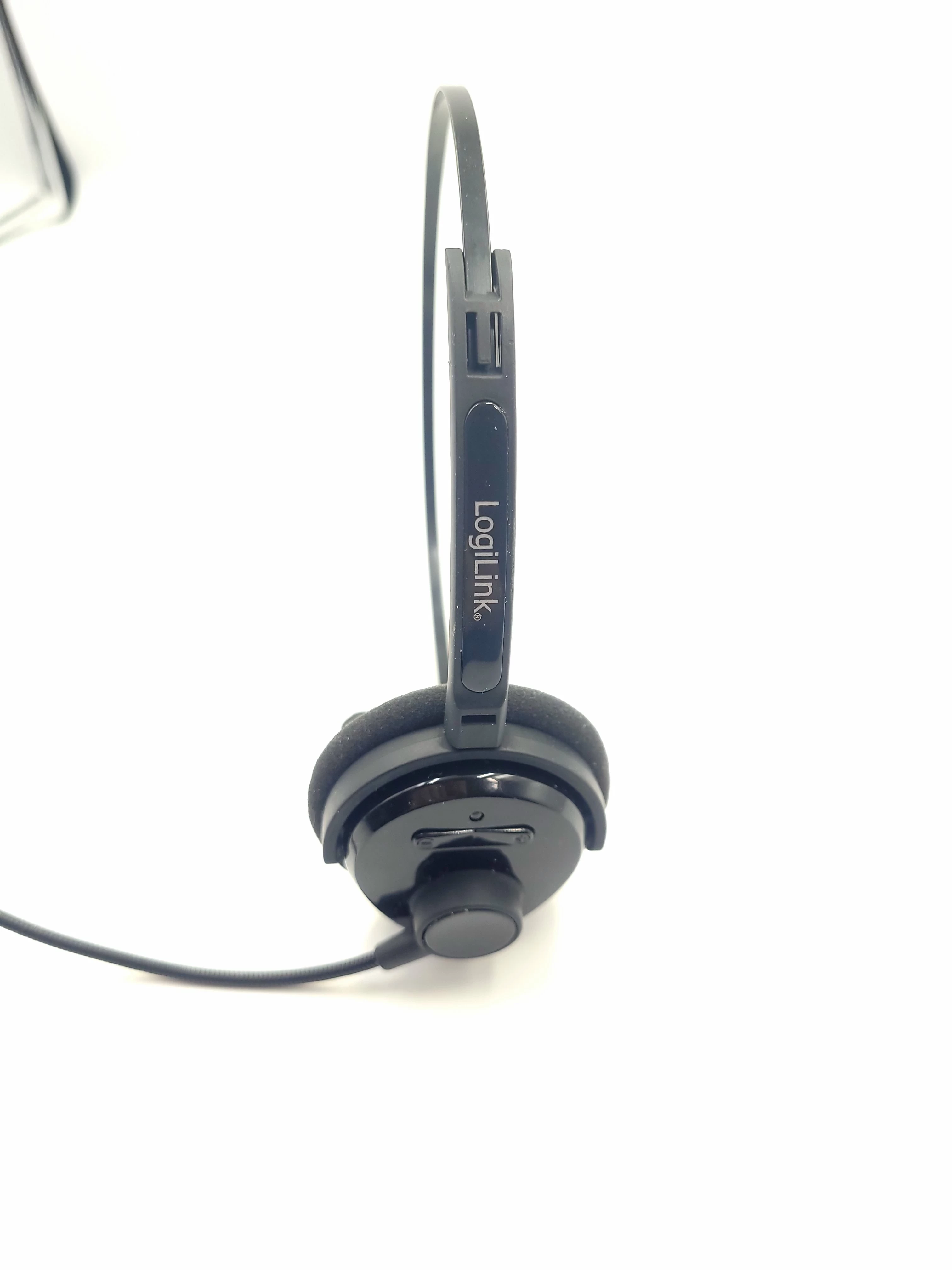 sluchawka-bezprzewodowa-logilink-bt0027-stan-uzywany