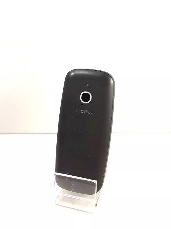 TELEFON NOKIA 3310 2017 J.ANGIELSKI